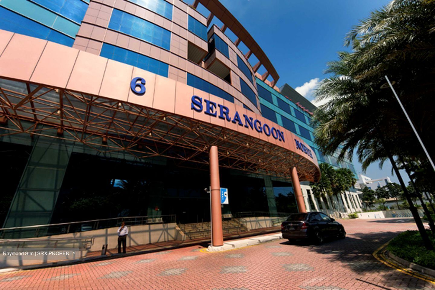 Serangoon North Avenue 5 (D19), Office #404662381